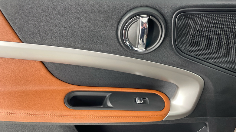 MINI Countryman 1.5 Cooper Exclusive 5dr Auto Petrol Hatchback